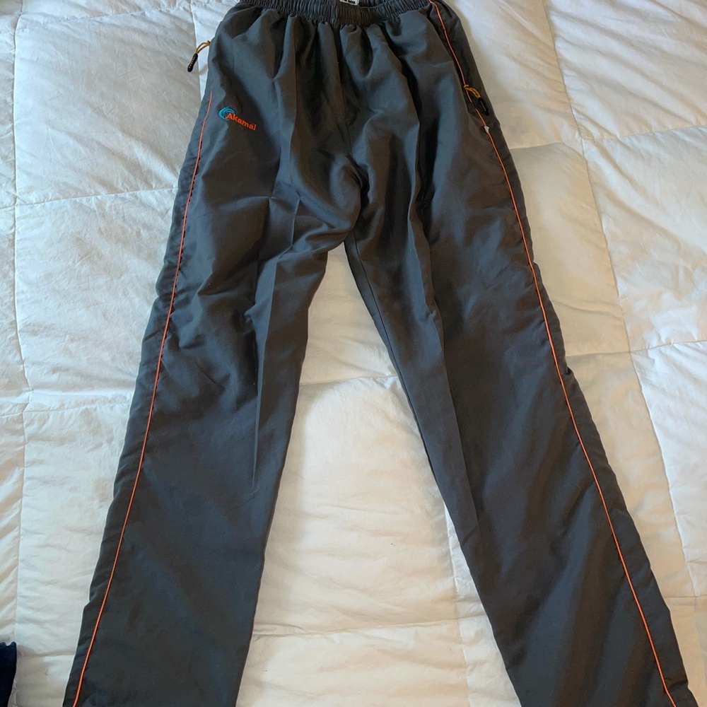 Ski/Active Pants
